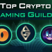 ViMoney-Guild Games là gì? Vai trò và cách hoạt động ra sao?