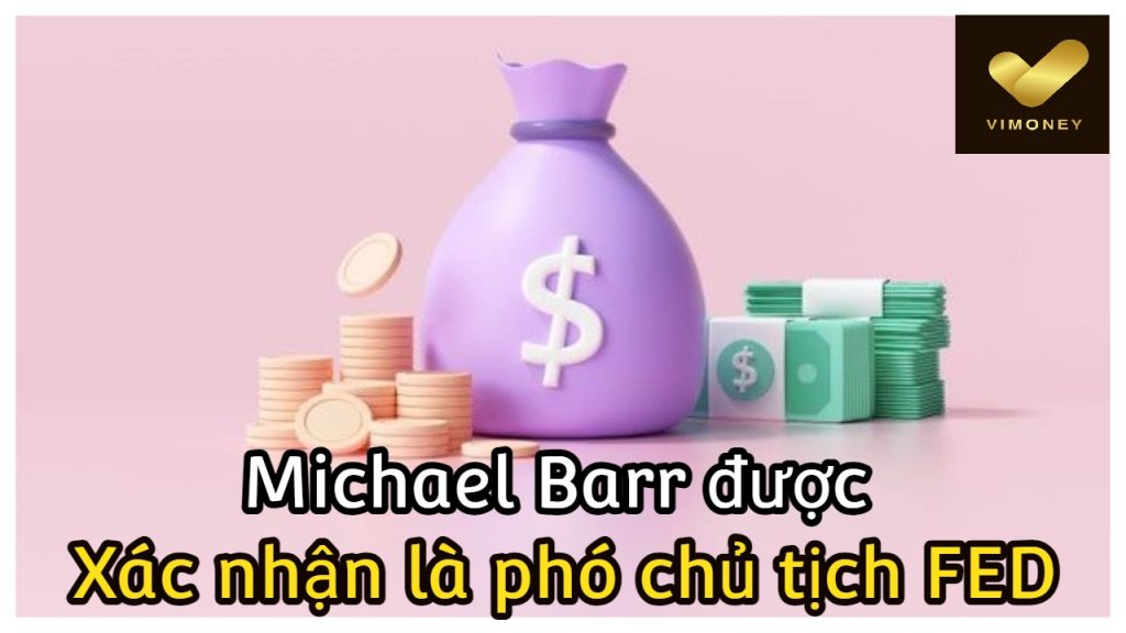 ViMoney-Michael Barr