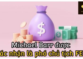 ViMoney-Michael Barr