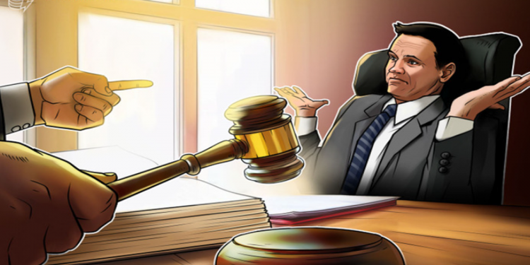 Voyager Digital nộp đơn xin phá sản