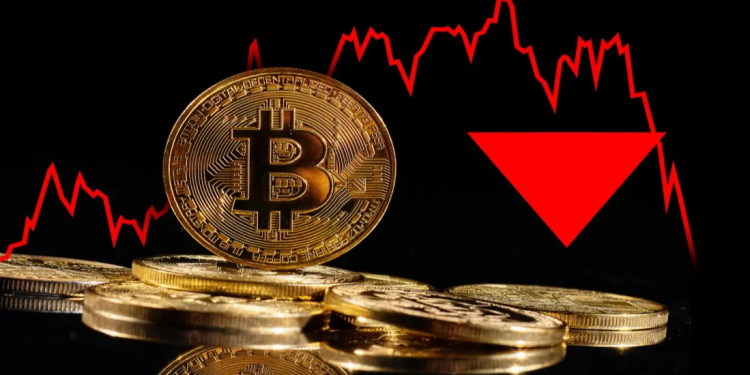 Cảnh báo tình hình tăng giá Bitcoin: Bull trap