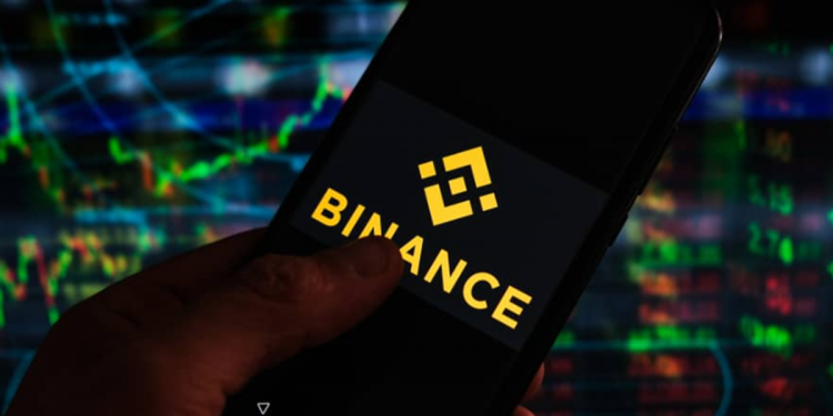 “Nhà cái” Binance không tuân thủ luật chơi