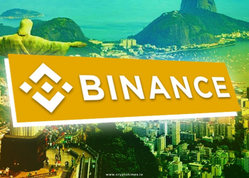 Binance nối lại “cầu vàng” với Pix