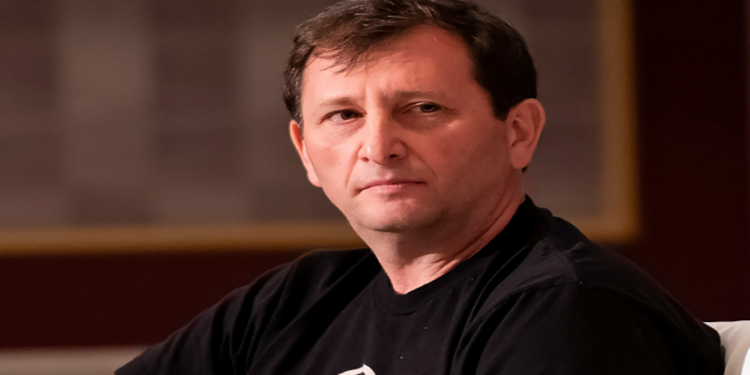 Celsius lỗ 1,2 tỷ USD: Khủng hoảng hay hồi sinh?