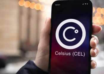 Sự trở lại ngoạn mục của Celsius sau tuyên bố phá sản