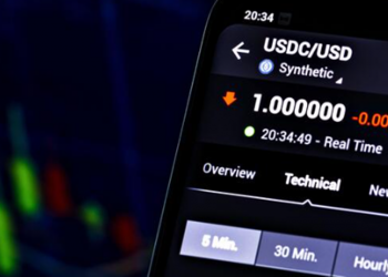 CEO của Circle khẳng định USDC ở đẳng cấp khác