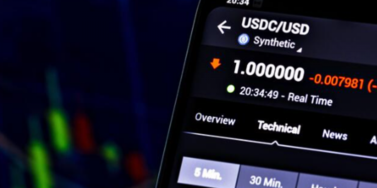 CEO của Circle khẳng định USDC ở đẳng cấp khác