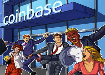 Cố phiếu Coinbase sẽ “bay cao” lên mức 160 USD