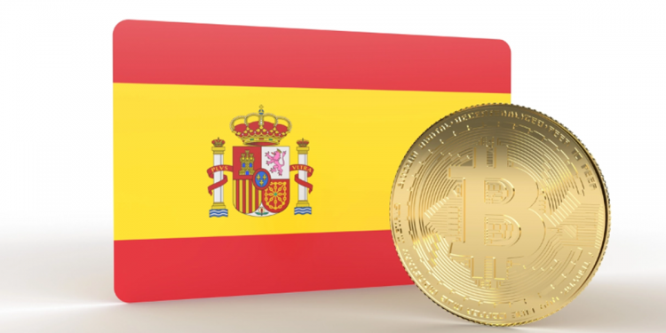 Coinbase nhìn thấy gì ở Tây Ban Nha?