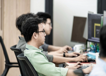 Cơn khát nhân lực blockchain đáng báo động ở Việt Nam