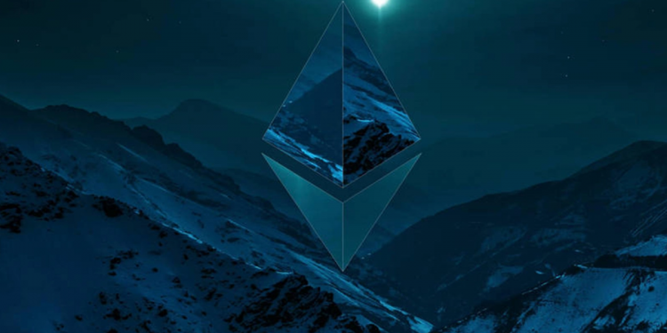 Cuộc tháo chạy đáng sợ của ETH trên “nhà cái”