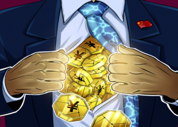 Trung Quốc tăng tốc trong cuộc chơi với eCNY