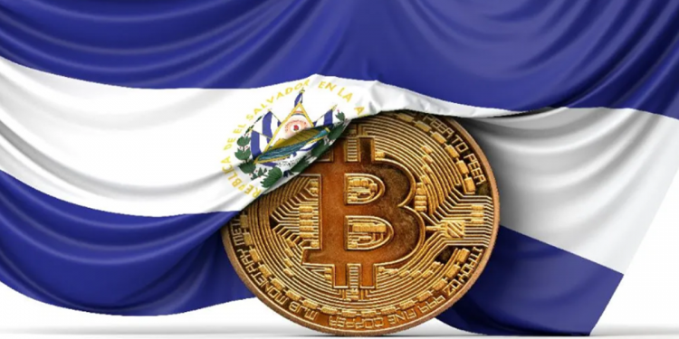 Giấc mơ của El Salvador khi Bitcoin “cá chép hóa rồng”