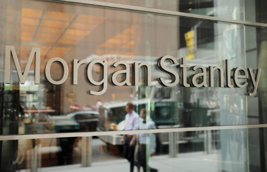 Morgan Stanley đã đề nghị El Salvador mua trái phiếu