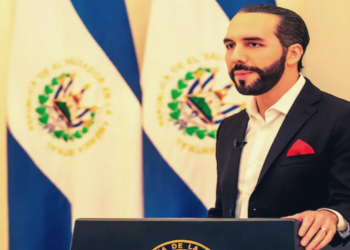 Lối thoát cho El Salvador giữa bão nợ vì Bitcoin