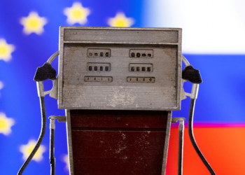 Dự báo lạm phát leo thang cao ở khu vực Eurozone