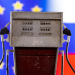 Dự báo lạm phát leo thang cao ở khu vực Eurozone