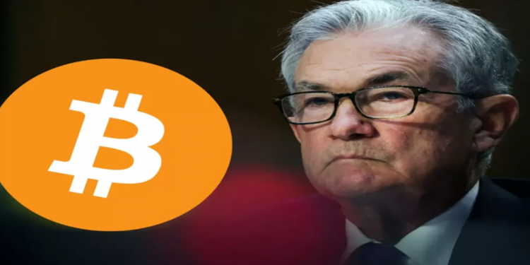 FED tăng lãi suất, Bitcoin có sụp đổ?