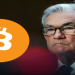 FED tăng lãi suất, Bitcoin có sụp đổ?