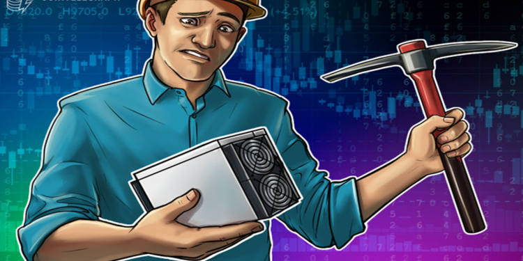 FTX có muốn mua lại các công ty “đào coin”?