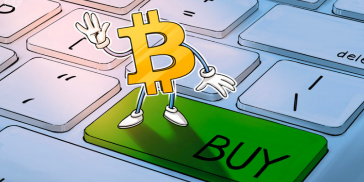 Cảnh báo: Thời đại giá Bitcoin 10.000 USD đang đến!