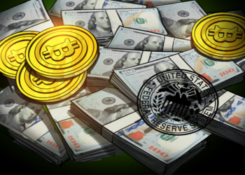 FED và FOMC ra tay cản bước giá Bitcoin vượt ngưỡng 28.000 USD?
