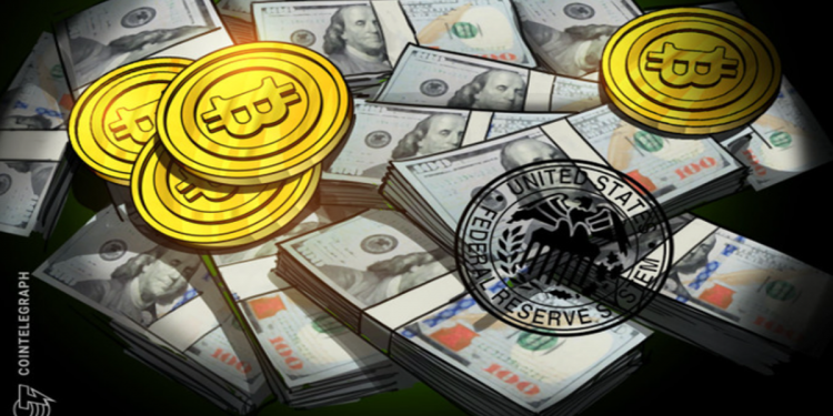 FED và FOMC ra tay cản bước giá Bitcoin vượt ngưỡng 28.000 USD?