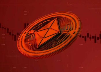 Giá ETH sắp sụt hố thảm họa ở mức 675 USD