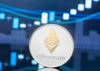 Thời đến cản không kịp, giá ETH bật ngược duy trì ở mức trên 1.500 USD