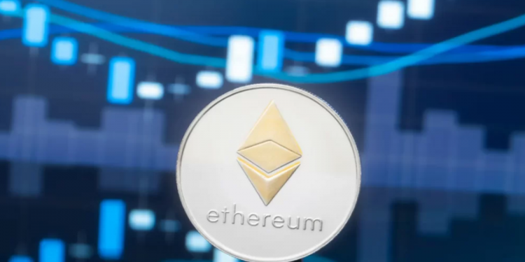 Thời đến cản không kịp, giá ETH bật ngược duy trì ở mức trên 1.500 USD