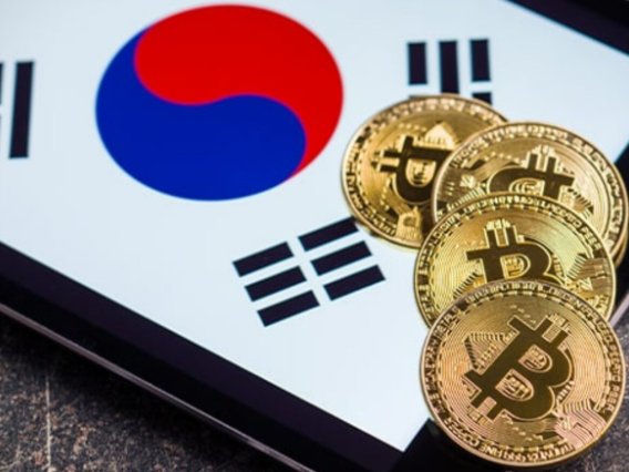 Hàn Quốc trì hoãn đánh thuế tiền điện tử