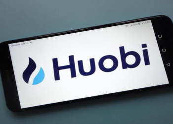 “Nhà cái” Huobi bước chân vào bàn tiệc Mỹ