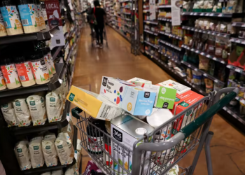 Đến khi nào Mỹ mới thừa nhận nền kinh tế số 1 đang suy thoái