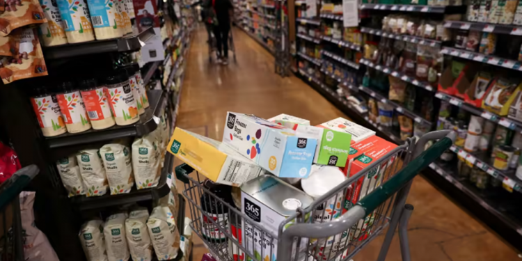 Đến khi nào Mỹ mới thừa nhận nền kinh tế số 1 đang suy thoái