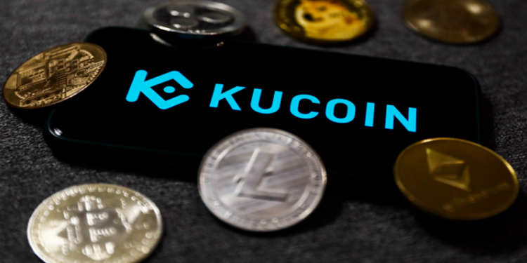 Động thái mới của KuCoin giữa mùa “chảy máu dòng tiền”