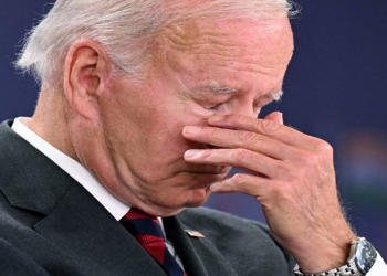 Lạm phát đang đe dọa đến vị trí của Tổng thống Joe Biden
