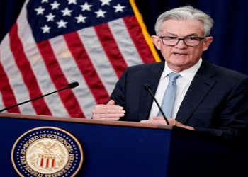 Lời thề của FED