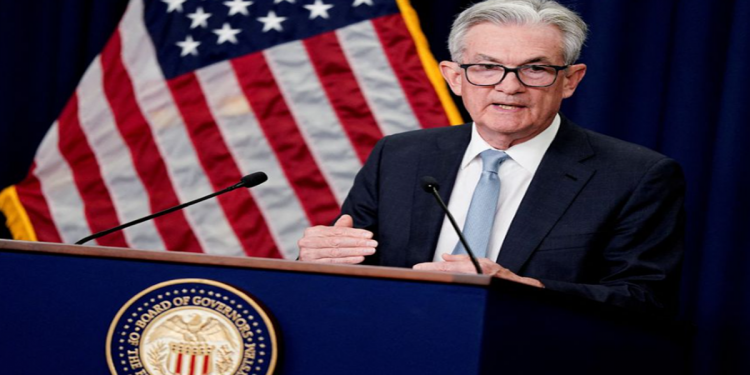 Lời thề của FED