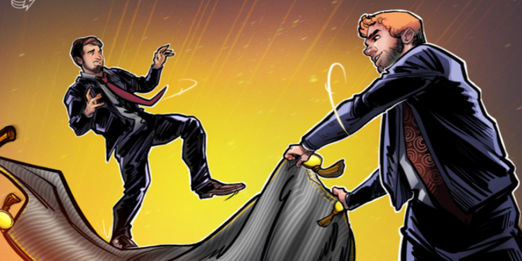 Nguyên nhân “đế chế 3AC” sụp đổ liên quan đến Terra?