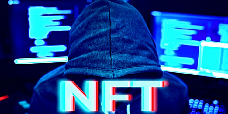 Nền tảng cho vay NFT Omni bị trộm “vét” 1,4 triệu USD