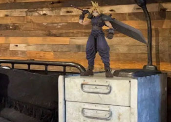 Final Fantasy hợp tác cùng Enjin phát hành NFT