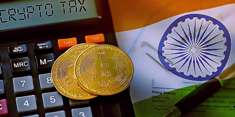 Tiền điện tử ở Ấn Độ “stress” vì thuế hà khắc