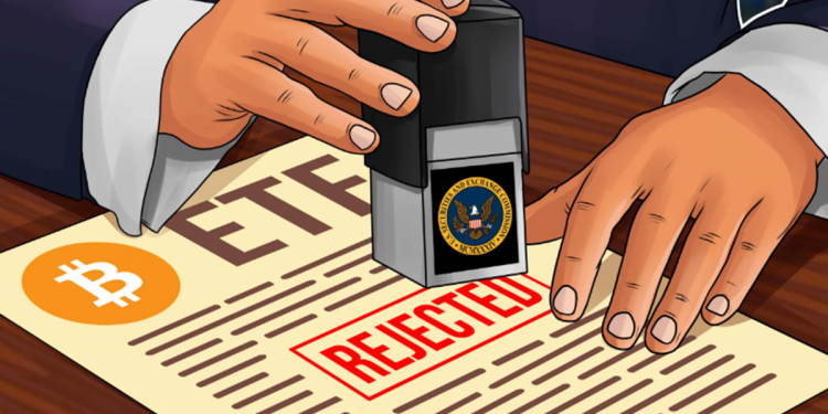 VanEck đăng ký chuyển đổi sang quỹ Spot Bitcoin ETF