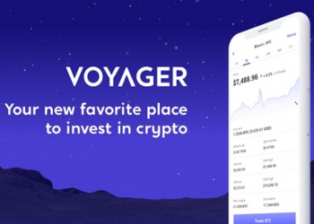 Voyager Digital “mất tích” tạm dừng mọi hoạt động