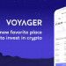 Voyager Digital “mất tích” tạm dừng mọi hoạt động