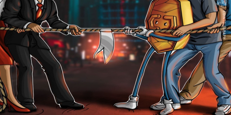 Voyager phá bỏ sự mập mờ, từ chối thẳng thừng Alameda và FTX