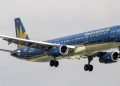 Vietnam Airlines bị phạt 170 triệu đồng