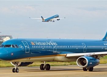 Vietnam Airlines muốn bán bớt công ty con