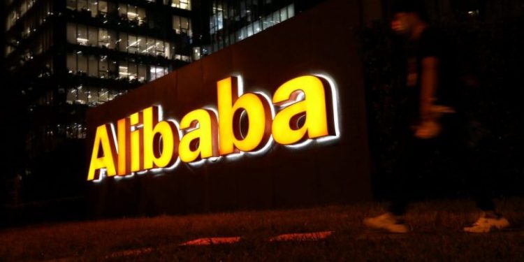 Alibaba có thể bị hủy niêm yết tại Mỹ