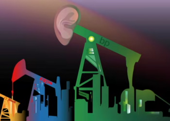 Thế giới gánh chịu nỗi đau khủng hoảng năng lượng, Big Oil hưởng lợi nhuận khủng